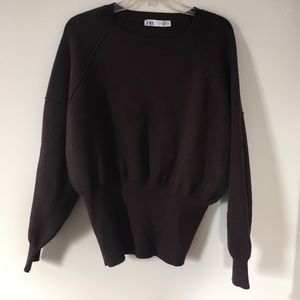 Zara Sweater